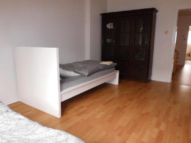 Monteurwohnung Gevelsberg