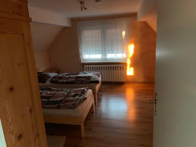 Unterkunft Gevelsberg